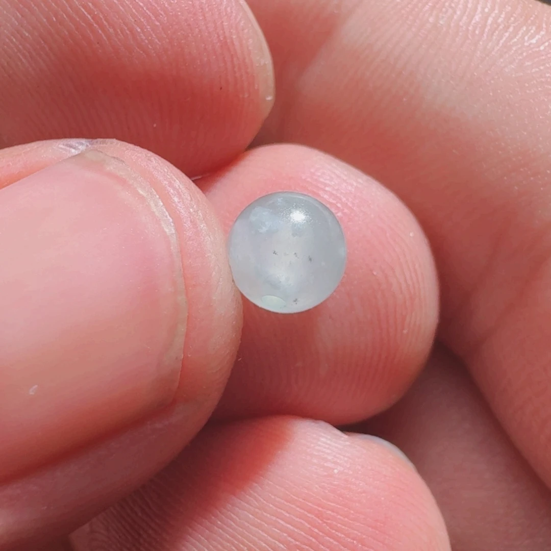 未镶嵌定制翡翠天然翡翠卡6