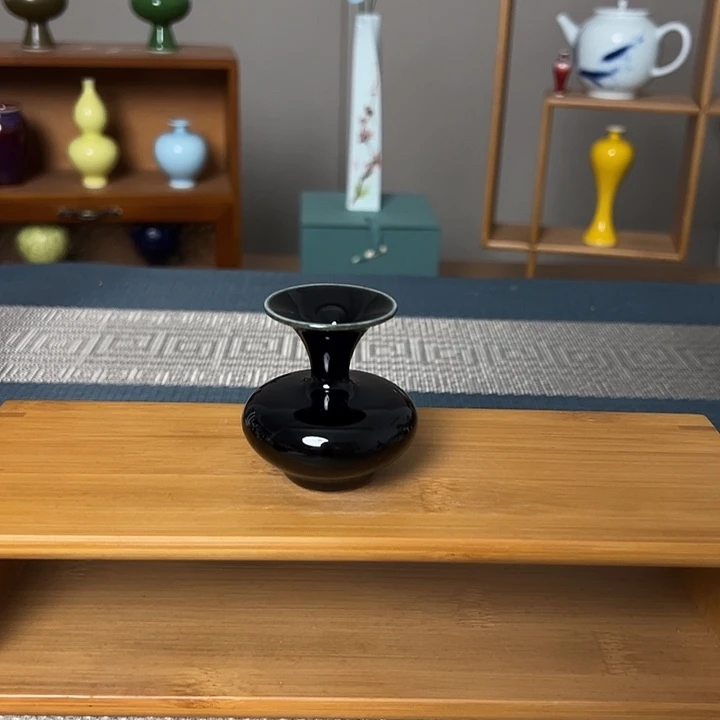 瓶景德镇陶瓷研究所学会