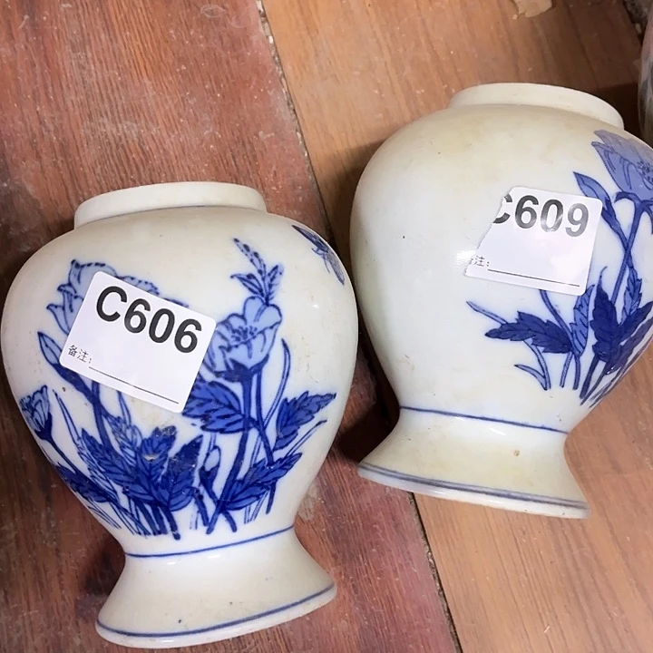 徽****术陶瓷制品瑕疵处理