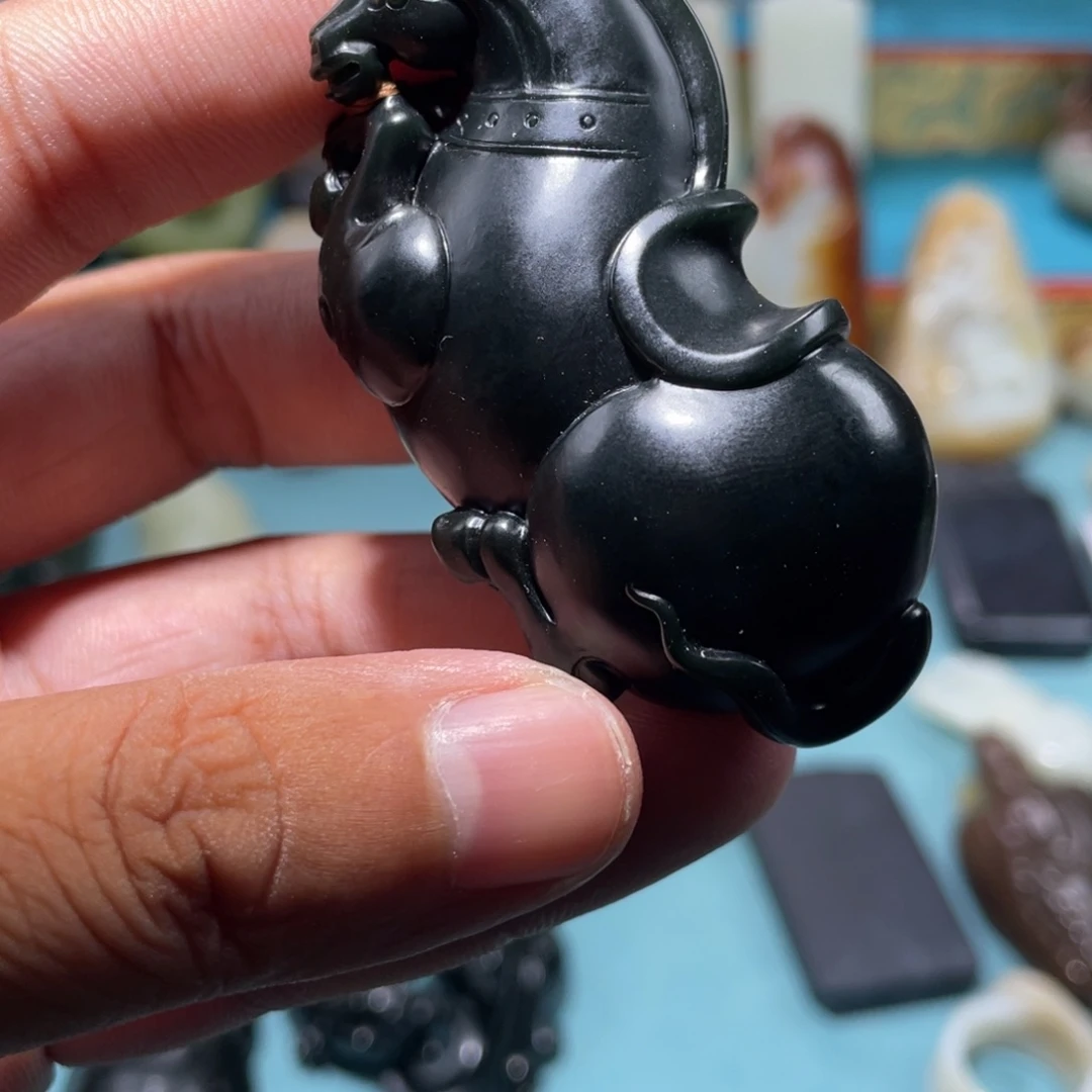 南红玛瑙未镶嵌手串