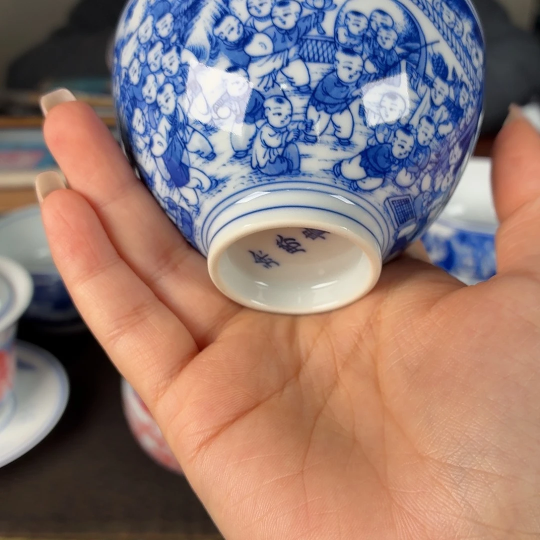 九鸣瓷艺九鸣瓷艺