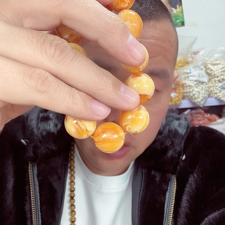 大果紫檀（缅甸花梨）81