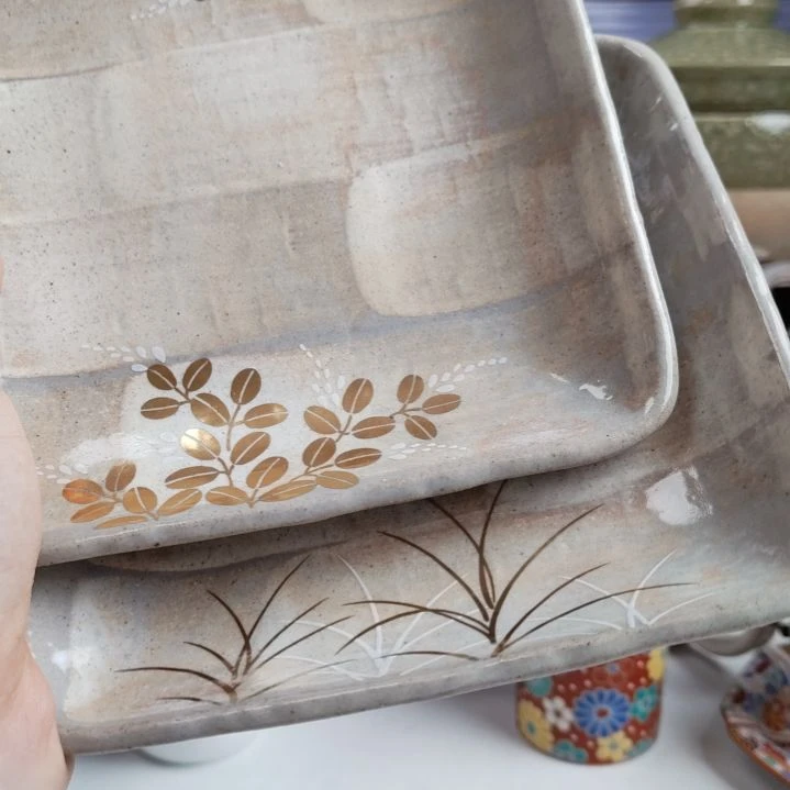 桔吉陶盘。。。。。。。。。。