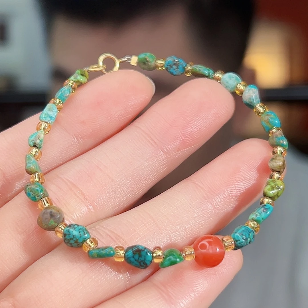 南红玛瑙未镶嵌珠宝奇石