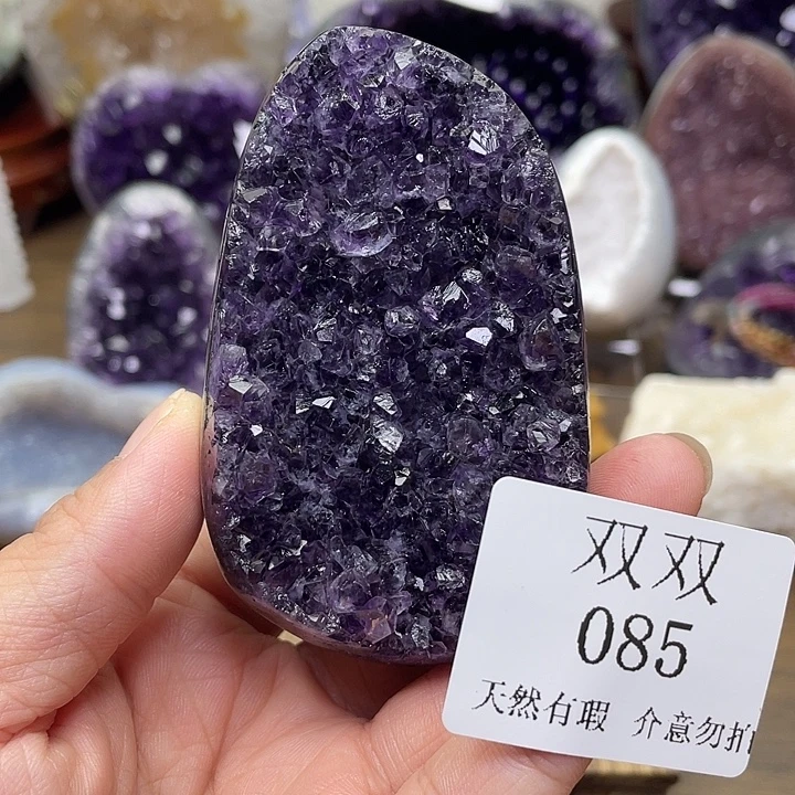 水晶未镶嵌大型摆件（非配饰）