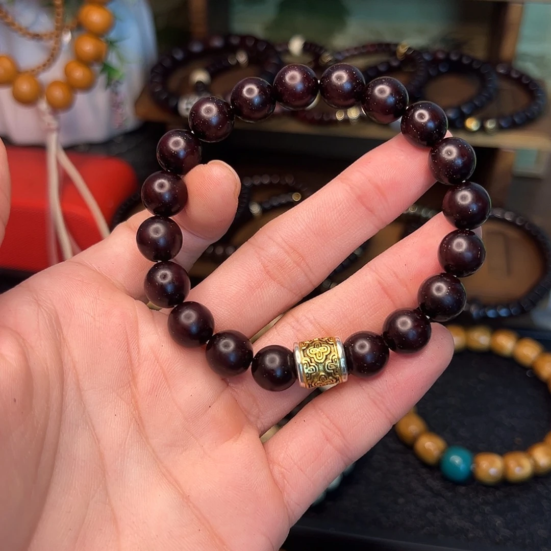 手串菩提根/象牙果