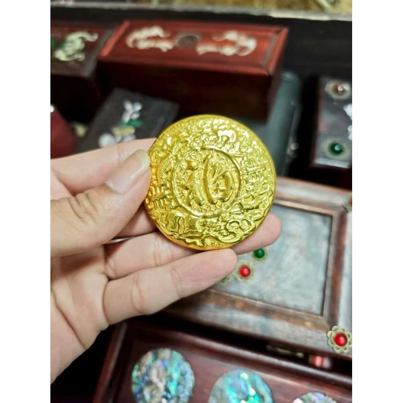 1个现代工艺品摆件HP109现代复古摆件109