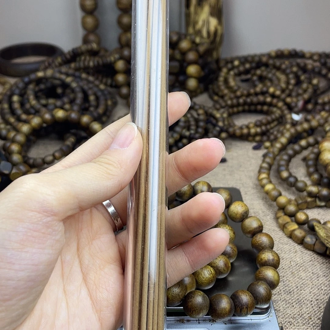 沉香沉香碎屑线香10