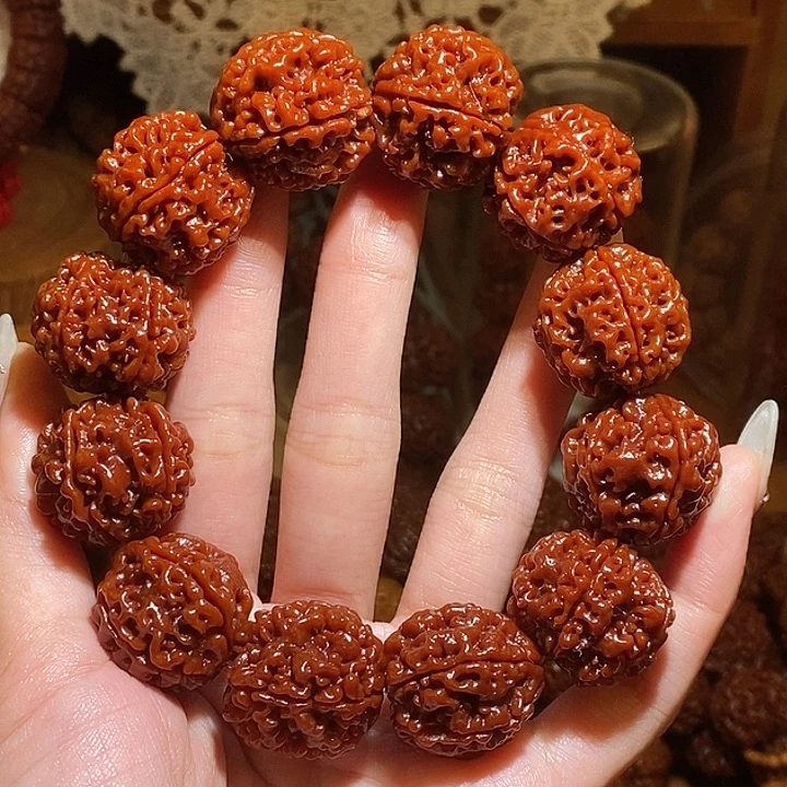 金刚菩提吊坠23245玉华一物