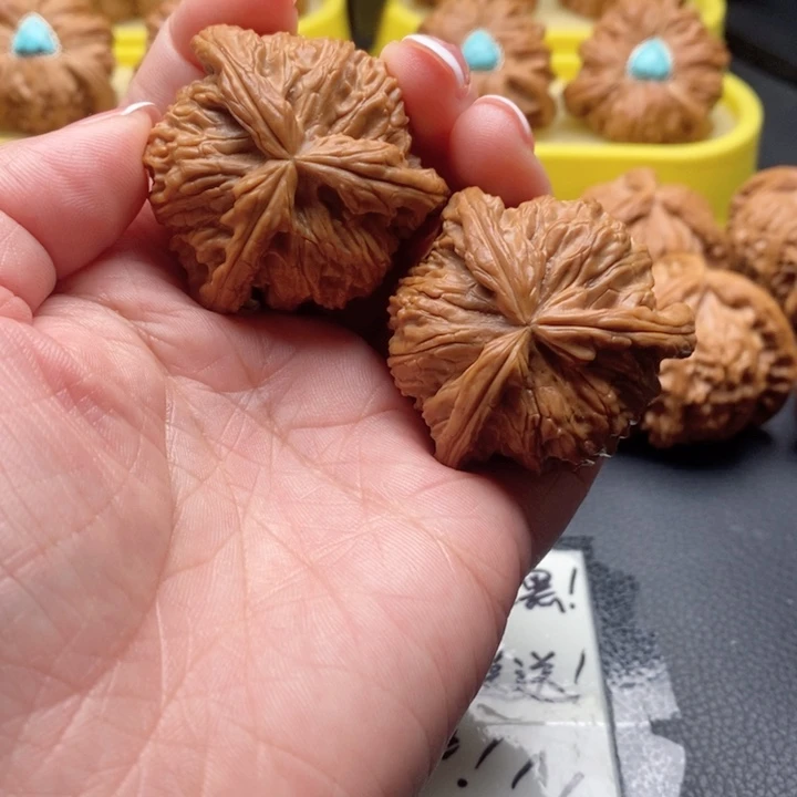 42尺拼接工艺品白奔