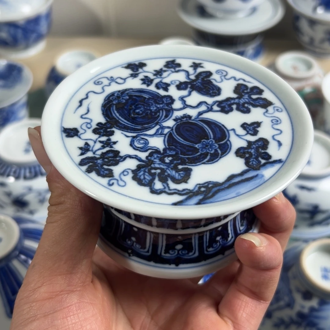 阿***伯景德镇陶瓷88888888