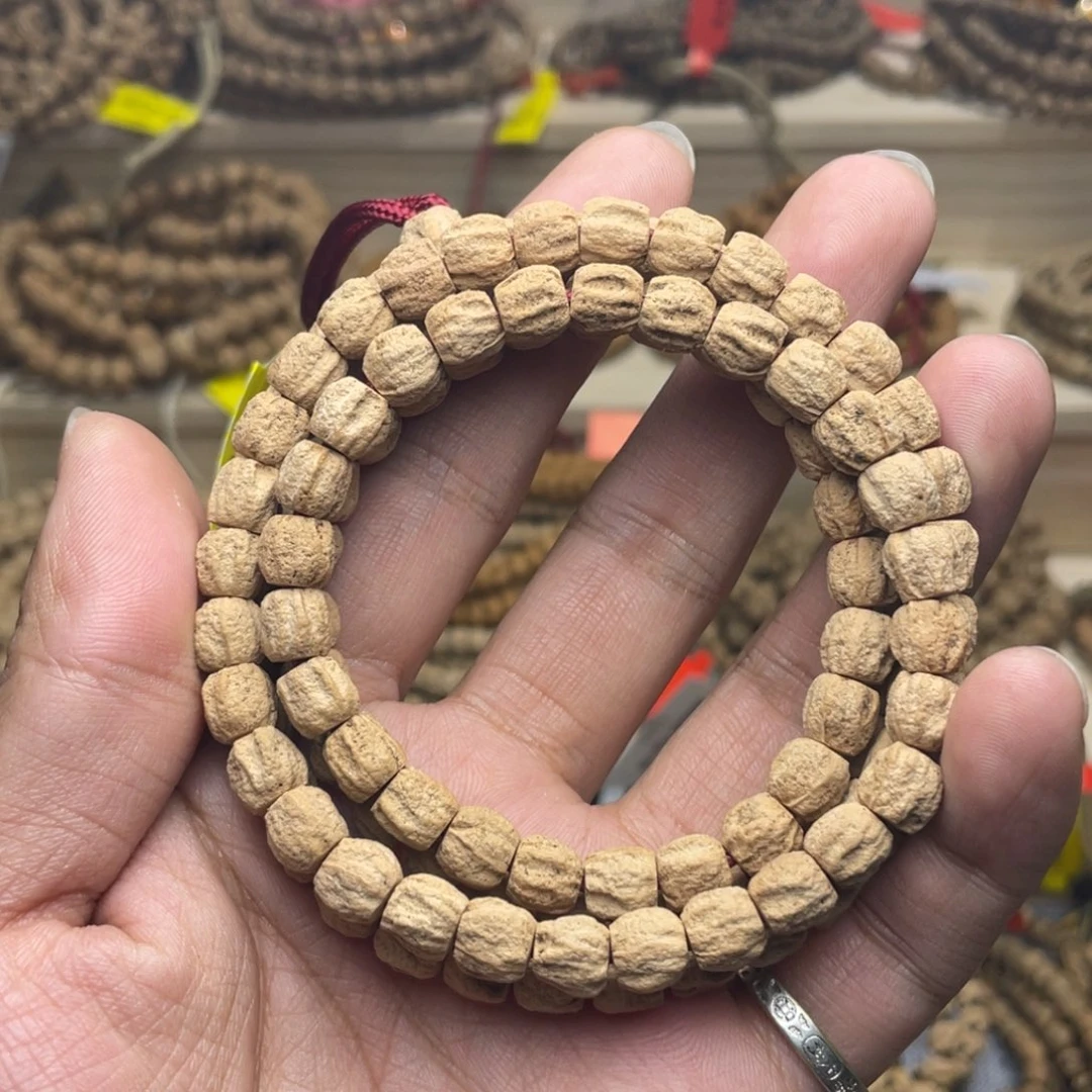 柏香籽/百香籽手串