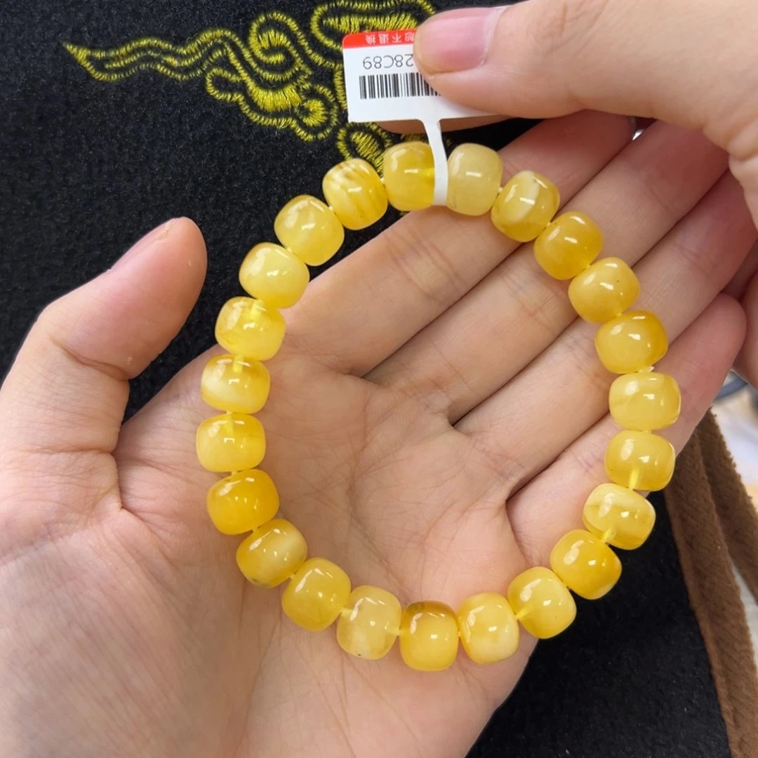 未镶嵌琥珀珠宝奇石
