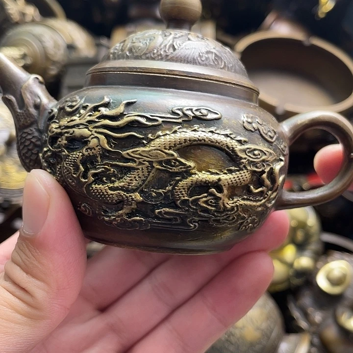 铜器摆件铜铜铜铜