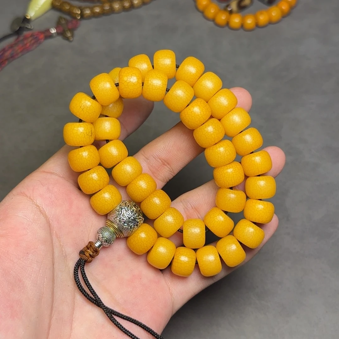 颈饰琉璃L***s琉璃颈饰