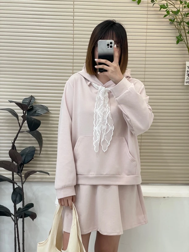 新款大码套装 #3078