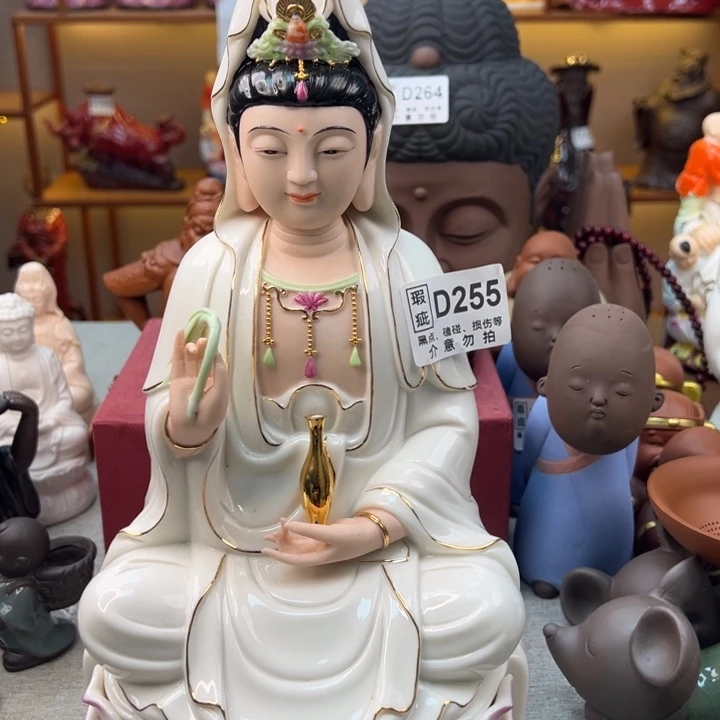 紫砂茶宠微瑕产品