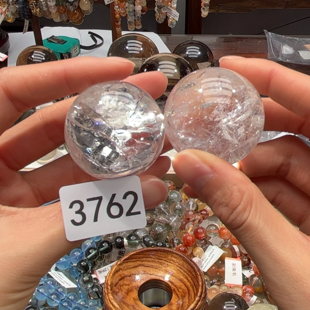 【闪购商品】未镶嵌大型摆件（非配饰）水晶