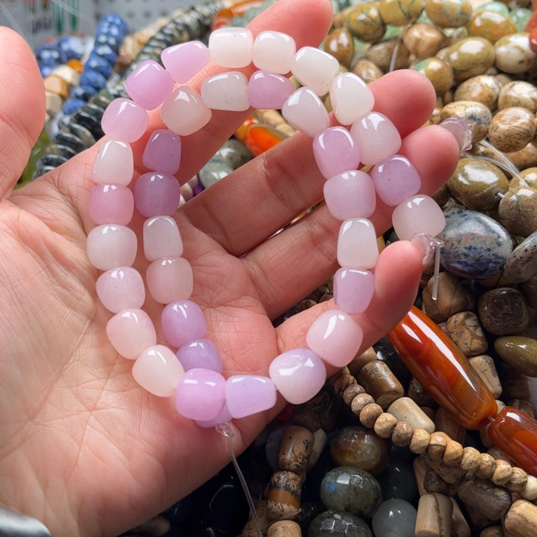 石英质玉珠宝奇石未镶嵌图