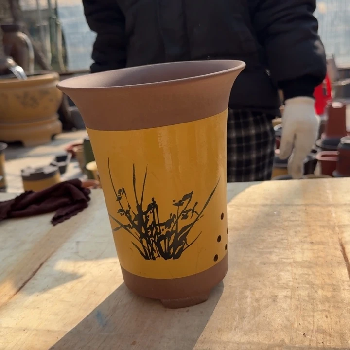 紫砂花盆紫砂花盆18/23