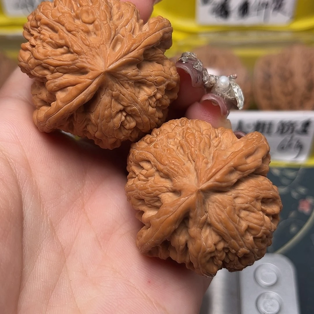 把件文玩核桃44-28844-02