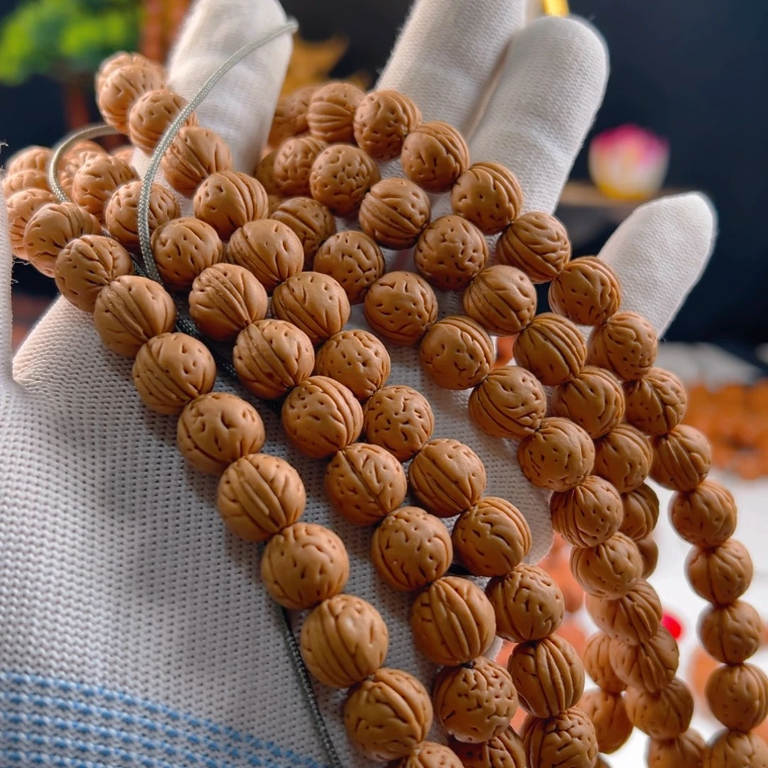 文玩核桃吊坠小核桃22