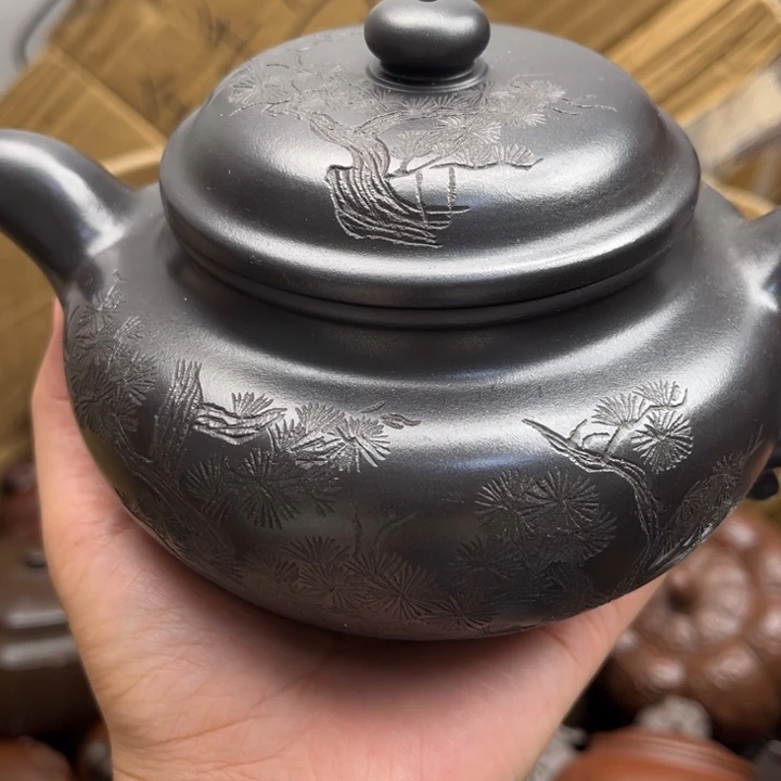 紫砂茶壶紫砂壶等各种造型