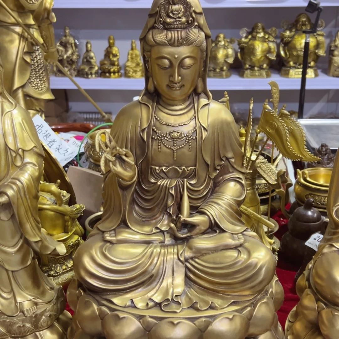 黄铜黄铜材质家居摆件