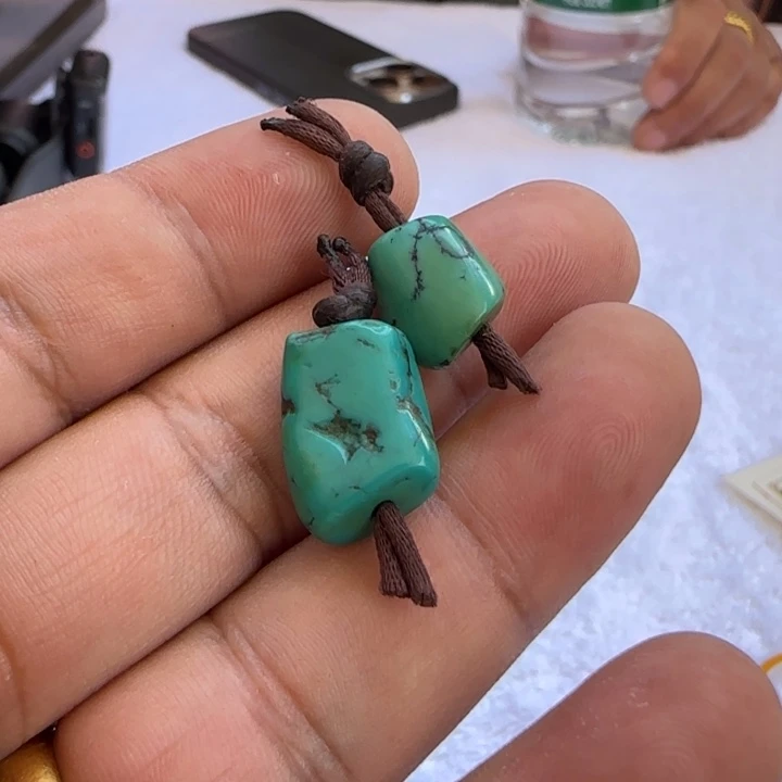 何***桑杰出品小元素配饰