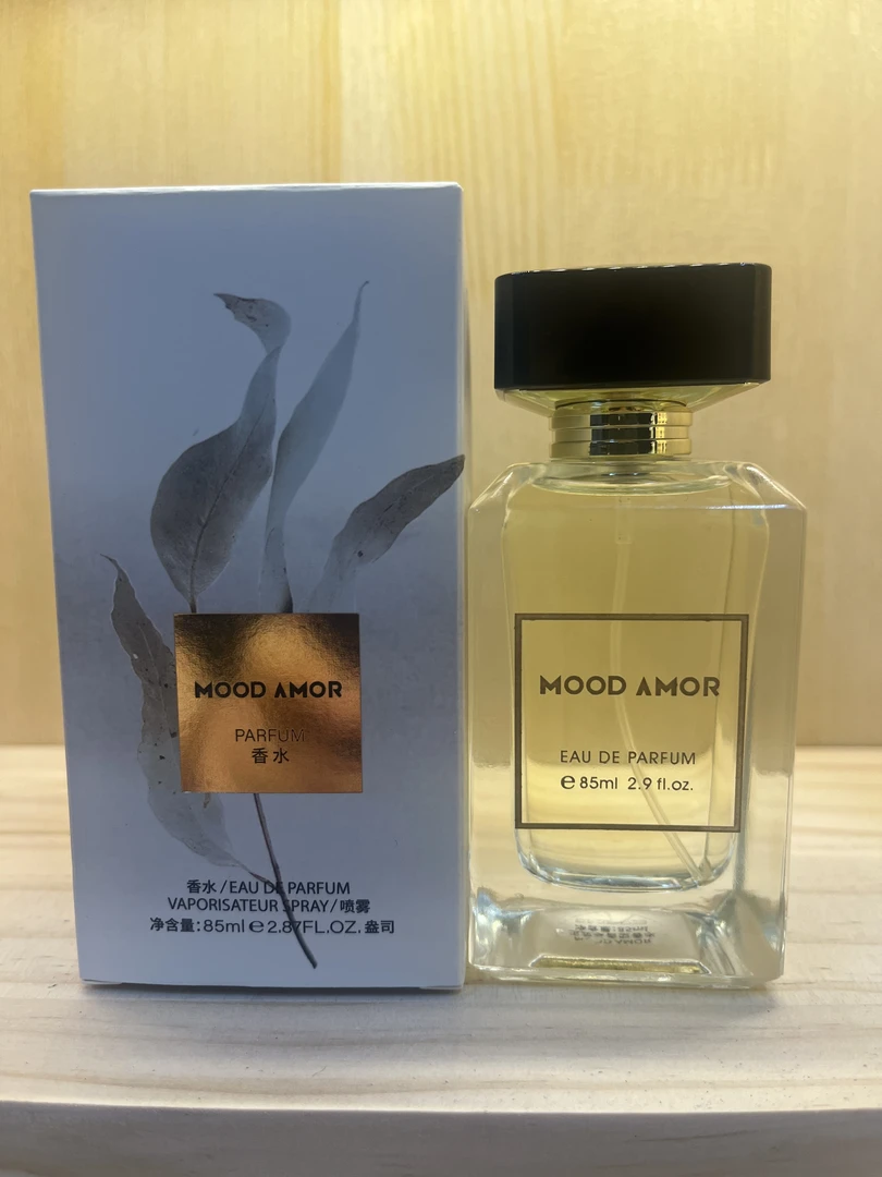 【玉龙茶香85ml】夏日清新淡香茶香调中性香持久留香魅力香水-JM