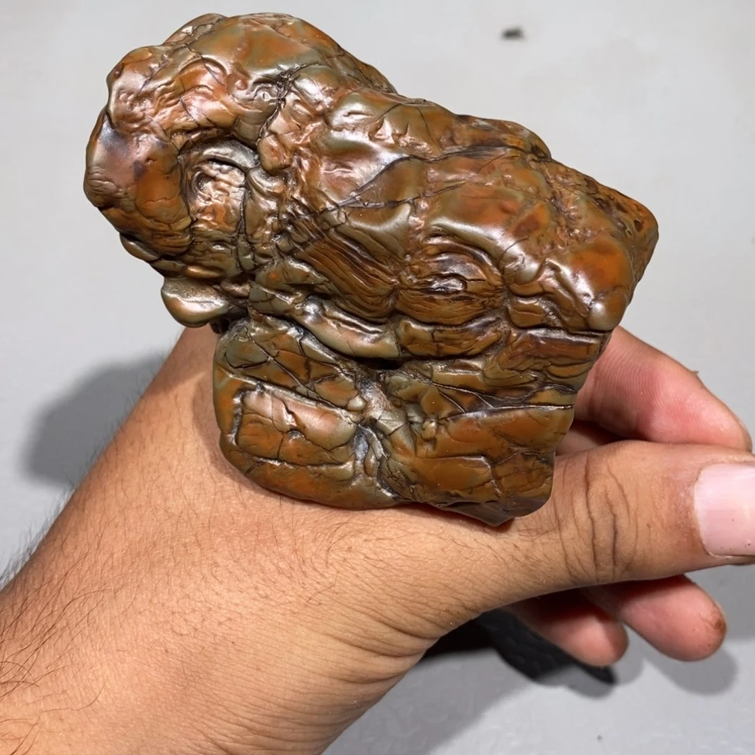 玛瑙/玉髓车挂合金