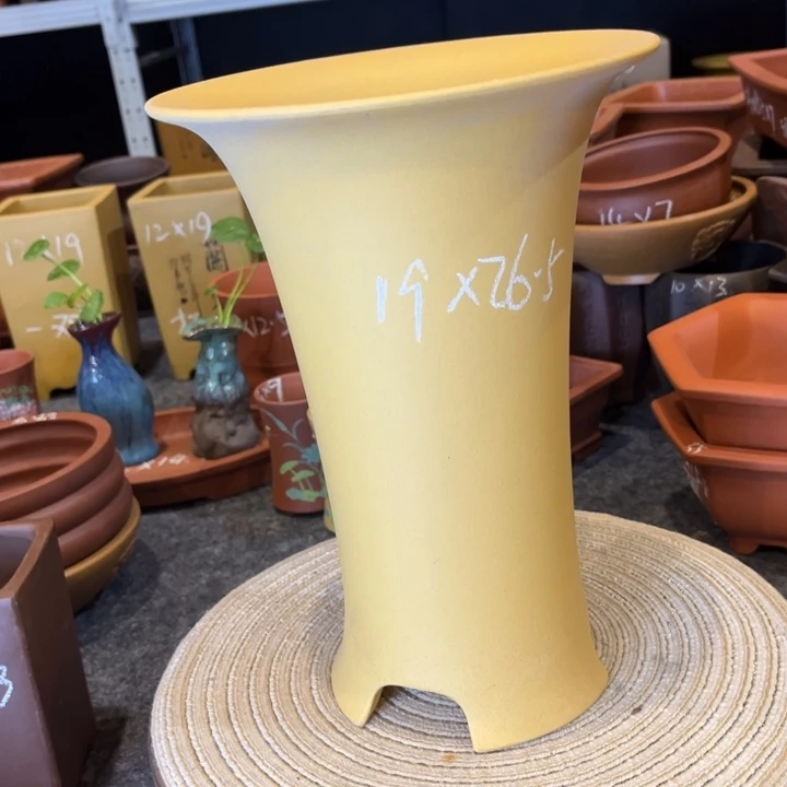 花盆紫砂紫砂花盆