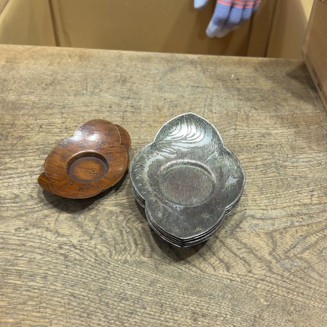 般若中古美术工艺品