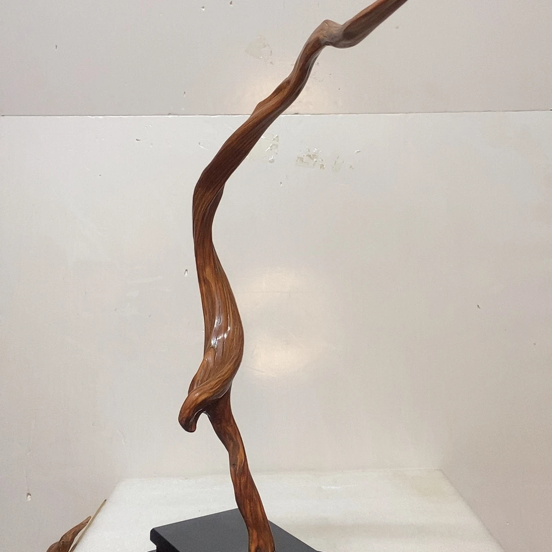 柏木（崖柏）已*置崖柏