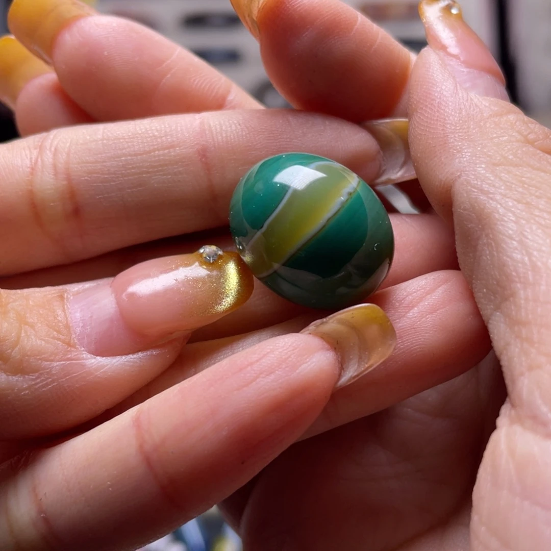 玛瑙/玉髓珠宝奇石未镶嵌