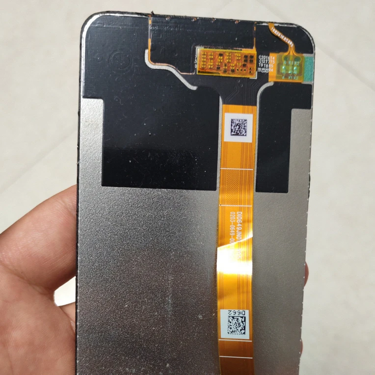 适用于oneplus7pro手机屏幕总成