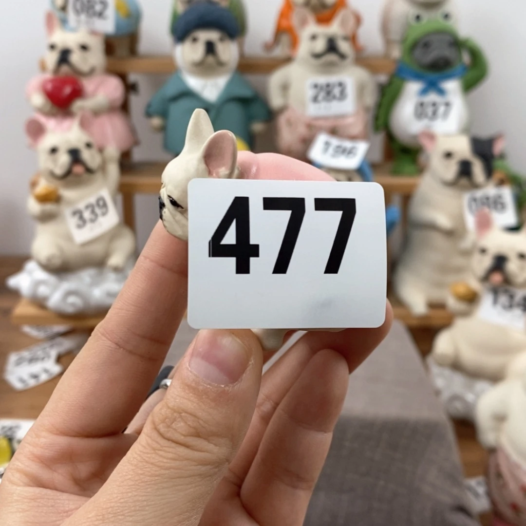 【闪购商品】摆件477