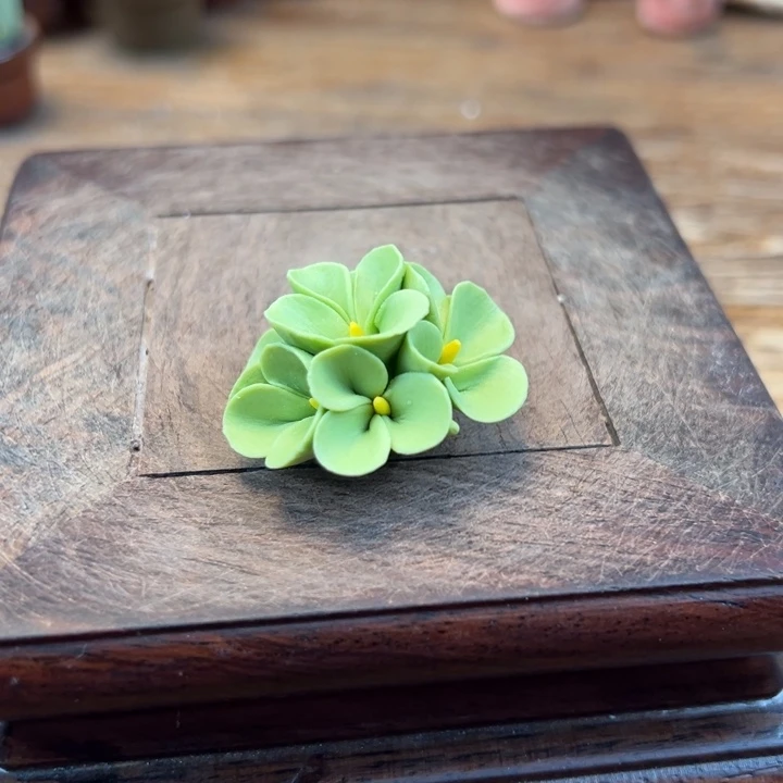 摆件陶小镇青花每日有新品