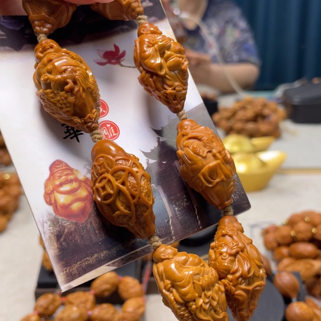 吊坠橄榄核橄榄核