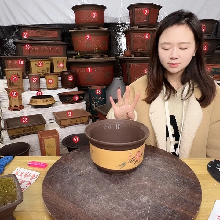 紫砂源头工厂直发