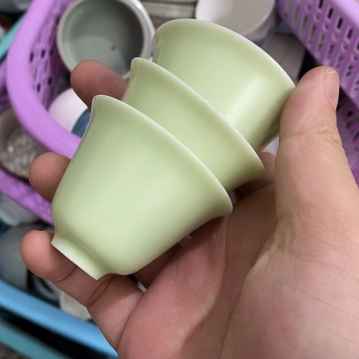 陶瓷艺术品及陶瓷壶壶