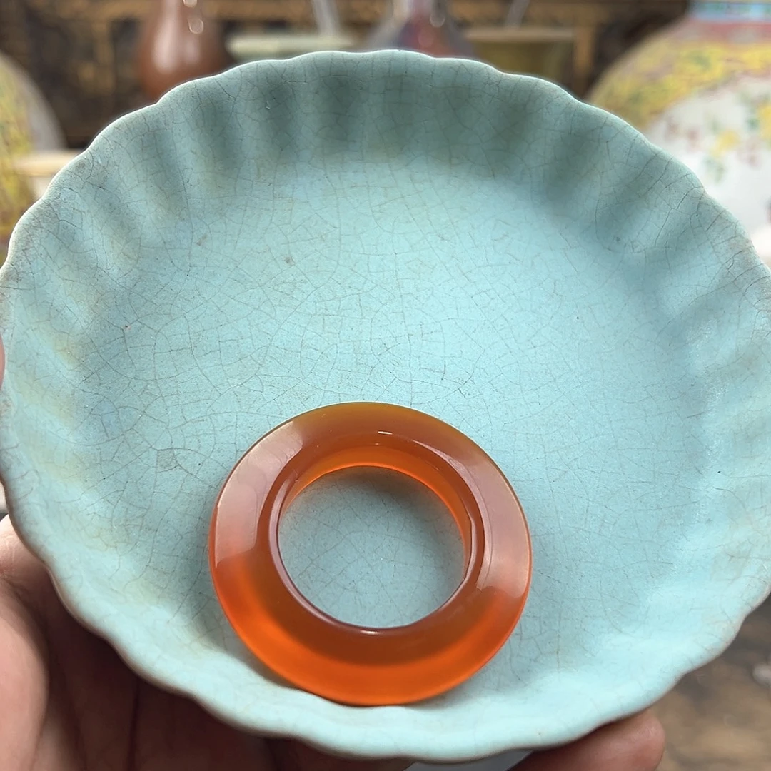瓷片陶瓷艺术品制作等
