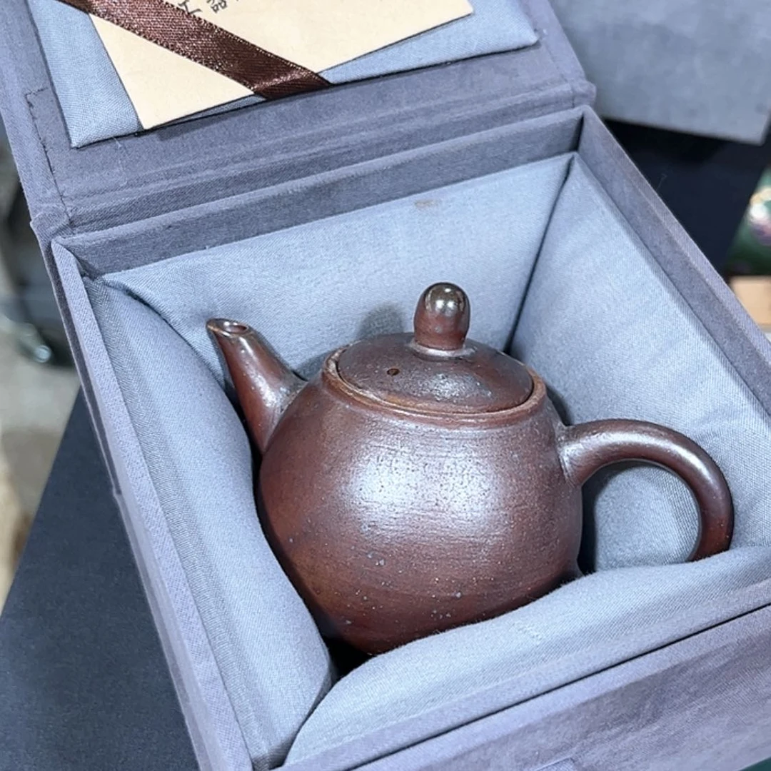 【闪购商品】茶壶紫砂