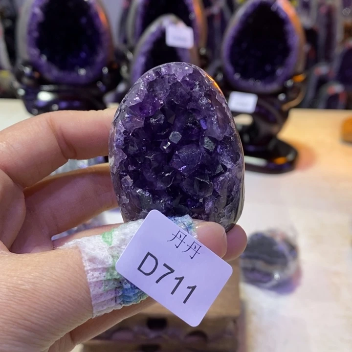 水晶摆件未镶嵌摆件