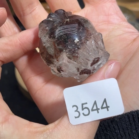 【闪购商品】水晶大型摆件（非配饰）未镶嵌1****。