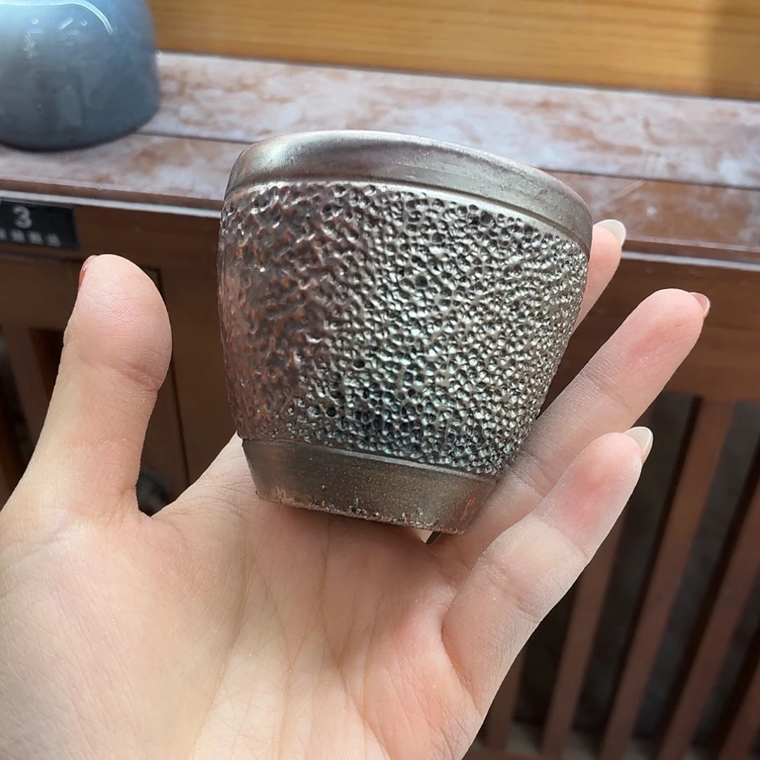 陶园柴烧，精品高货4