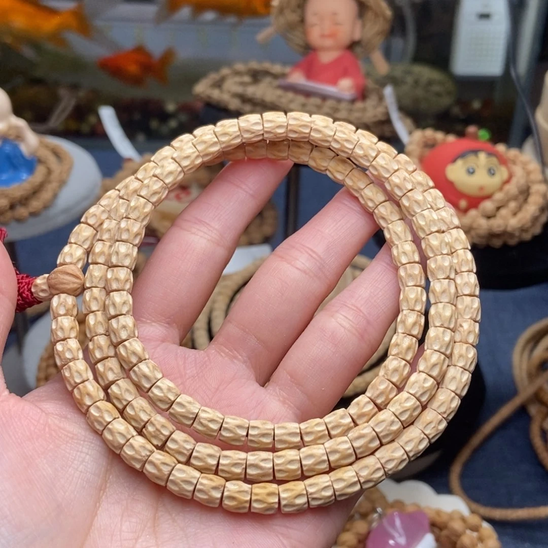 手串柏香籽/百香籽