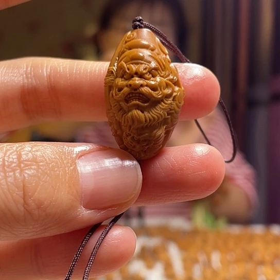 橄榄核手串/手链橄榄核