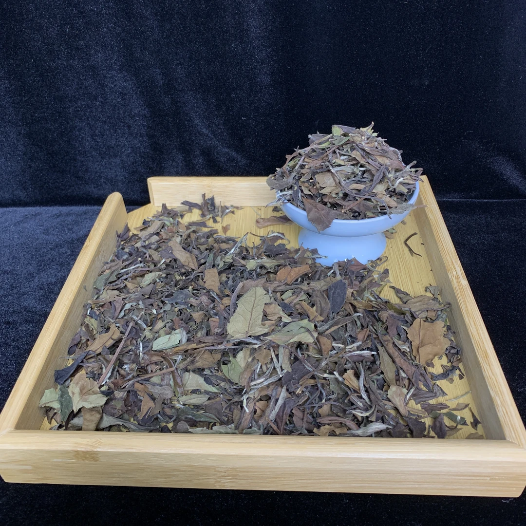 2015年正味工艺老白茶正宗福鼎白茶太姥山源头工厂