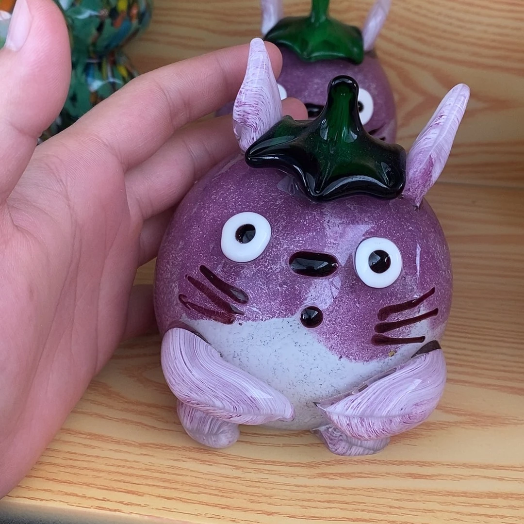 琉璃手工艺品微瑕11122222222233333